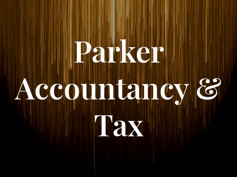Parker Accountancy & Tax