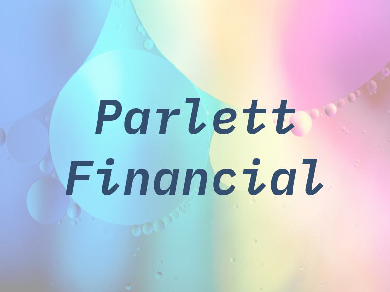 Parlett Financial