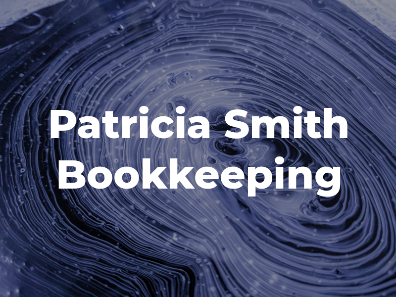 Patricia Smith Bookkeeping