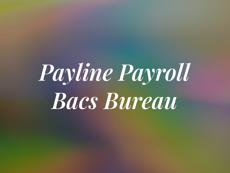 Payline Payroll & Bacs Bureau
