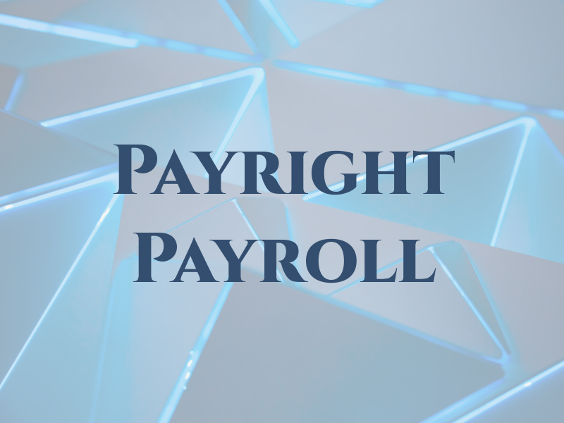 Payright Payroll
