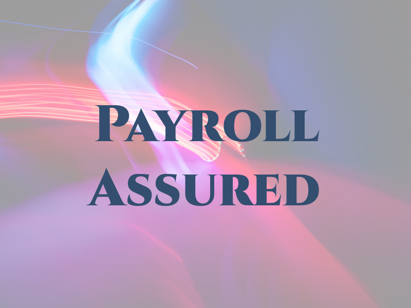Payroll Assured