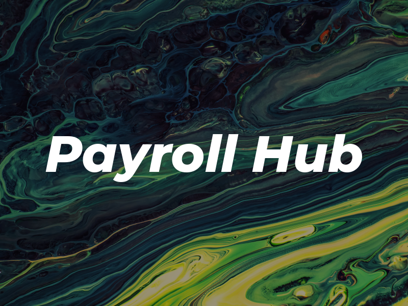 Payroll Hub