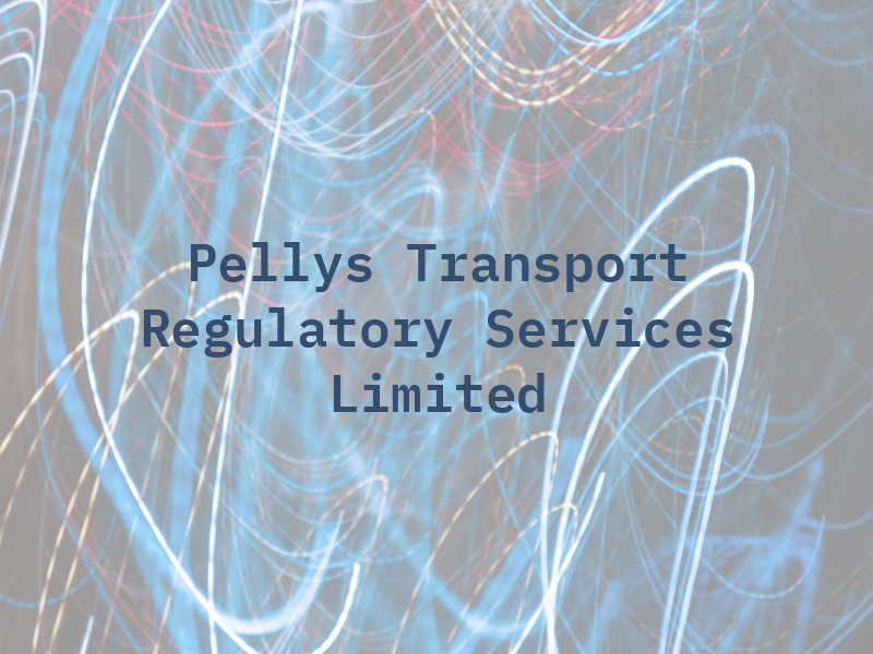 Pellys Transport and Regulatory Services Limited