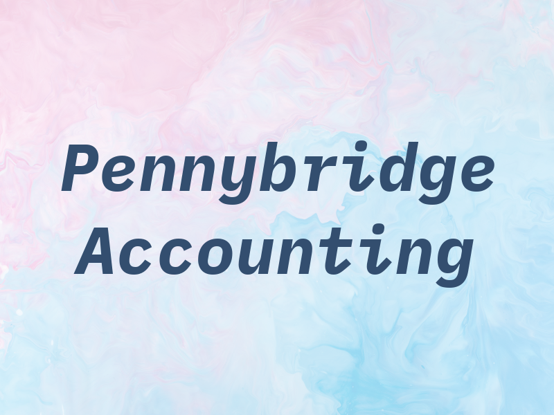 Pennybridge Accounting