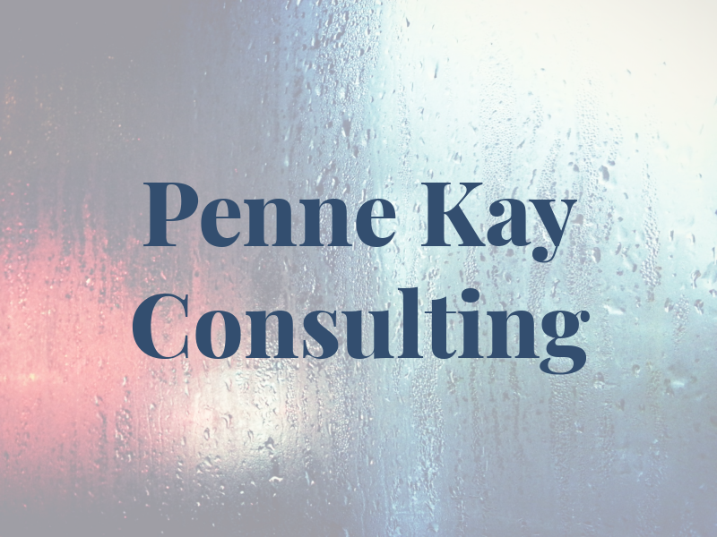 Penne Kay Consulting