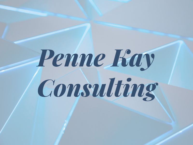 Penne Kay Consulting