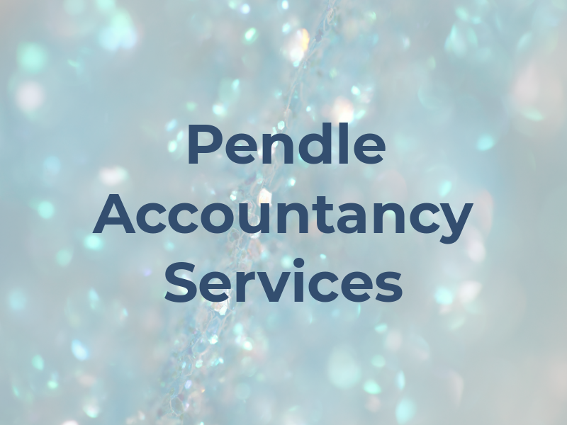 Pendle Accountancy Services
