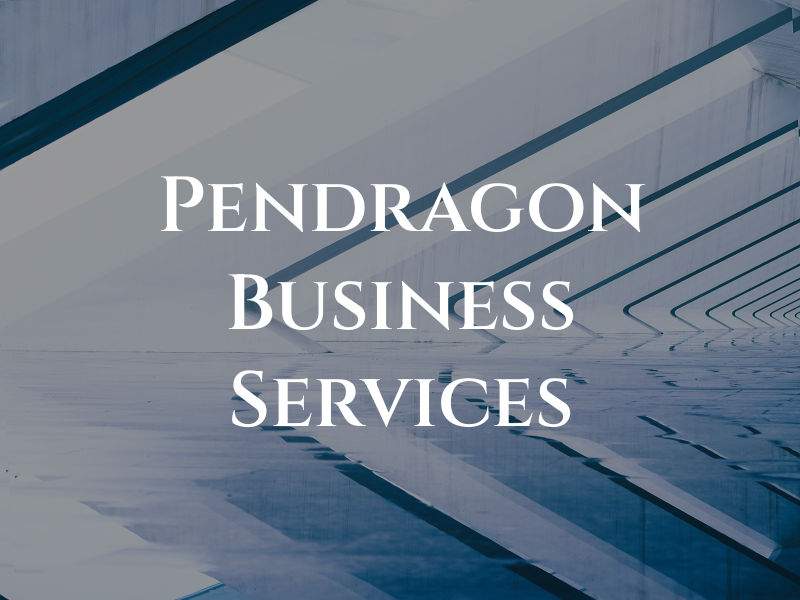 Pendragon Business Services