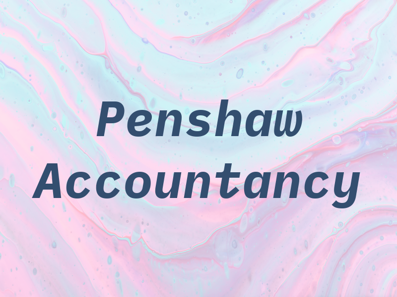 Penshaw Accountancy