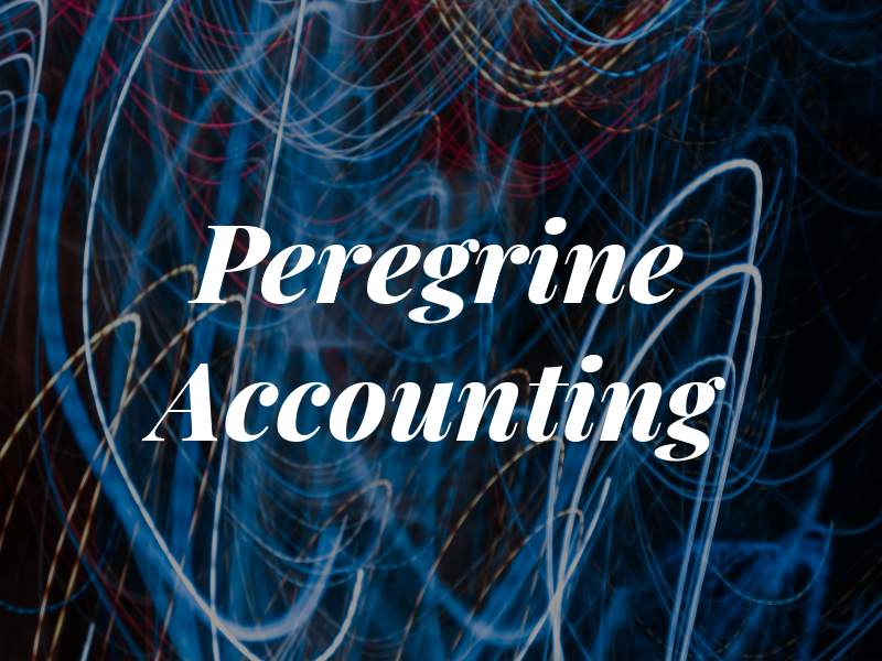 Peregrine Accounting