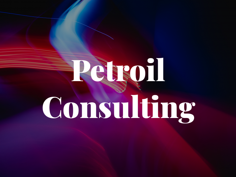 Petroil Consulting