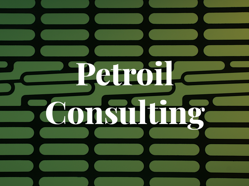Petroil Consulting