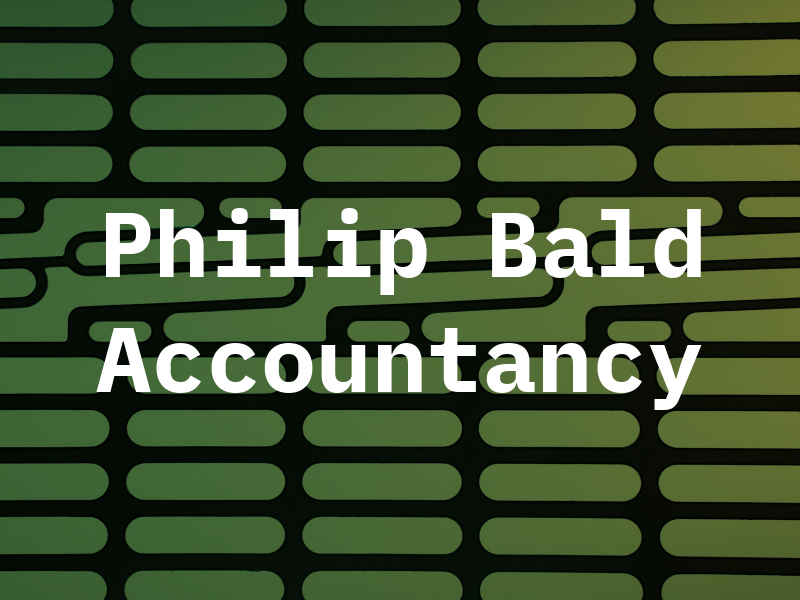 Philip Bald Accountancy
