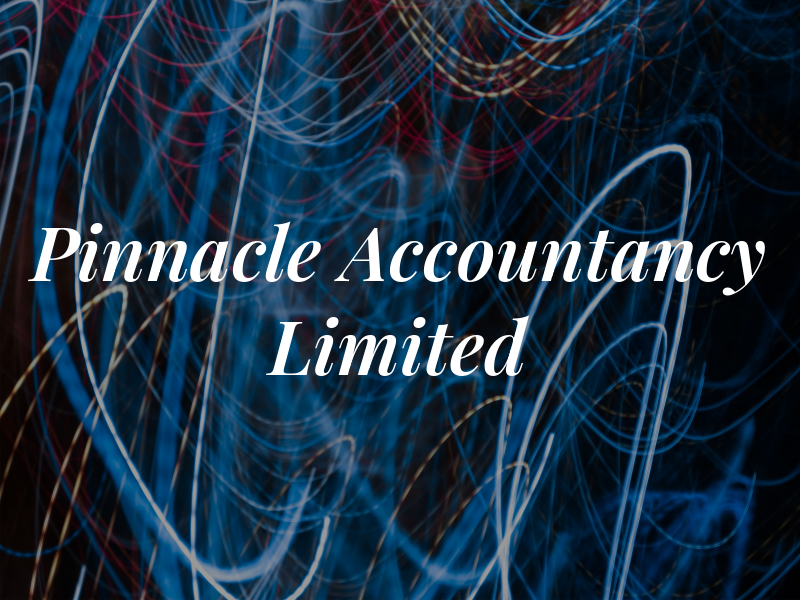 Pinnacle Accountancy Limited