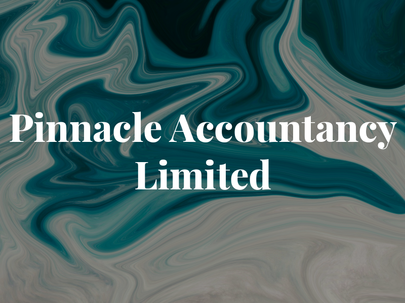 Pinnacle Accountancy Limited