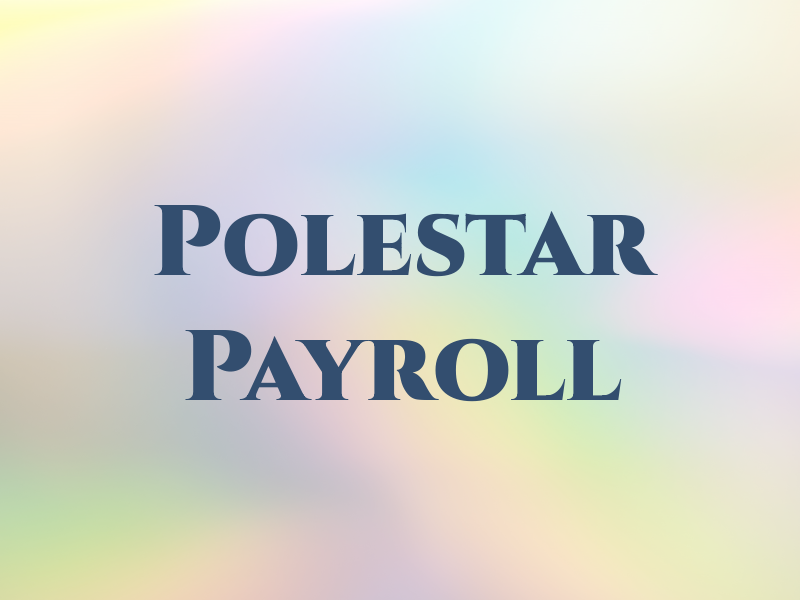 Polestar Payroll