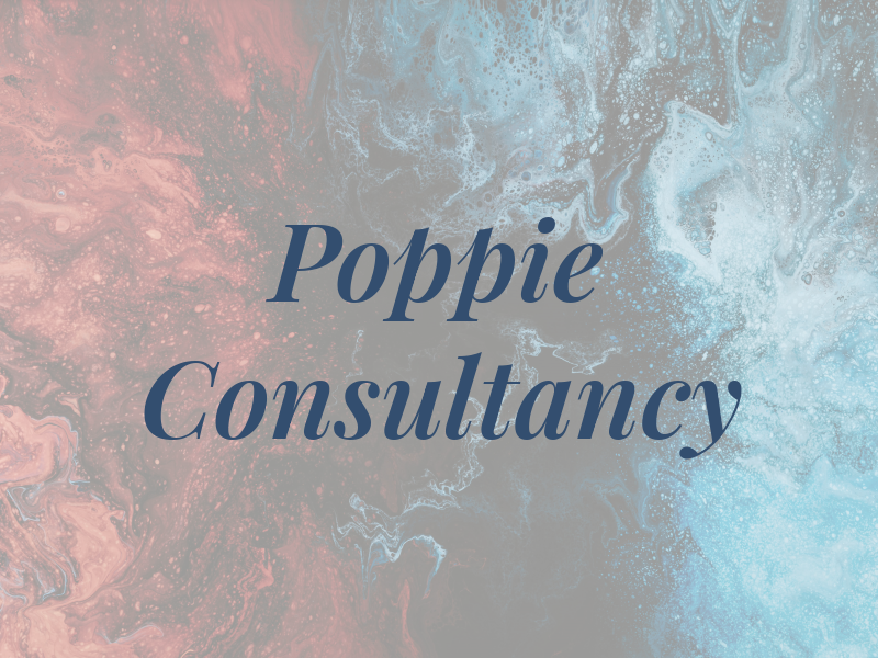 Poppie Consultancy