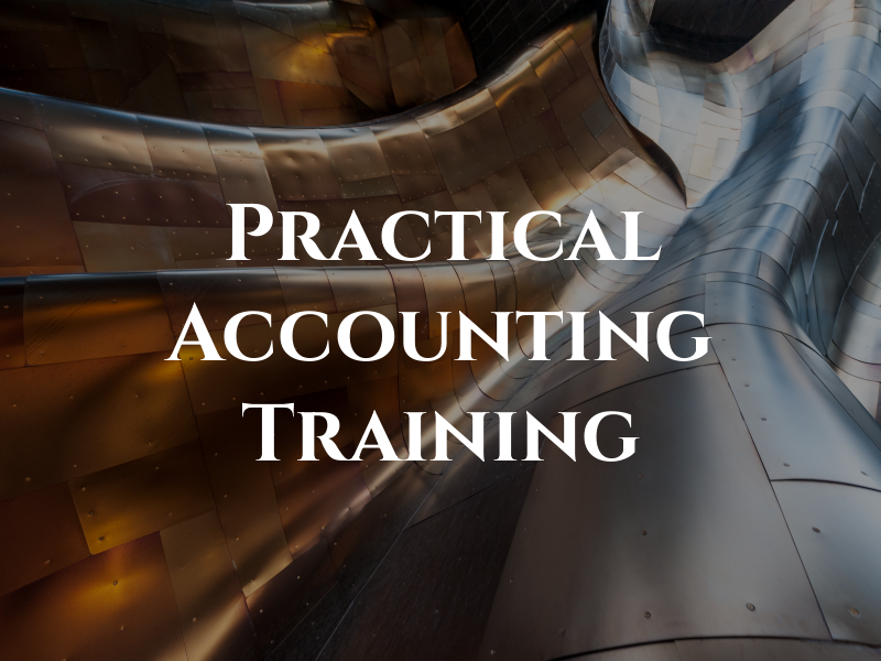 Practical Accounting Training