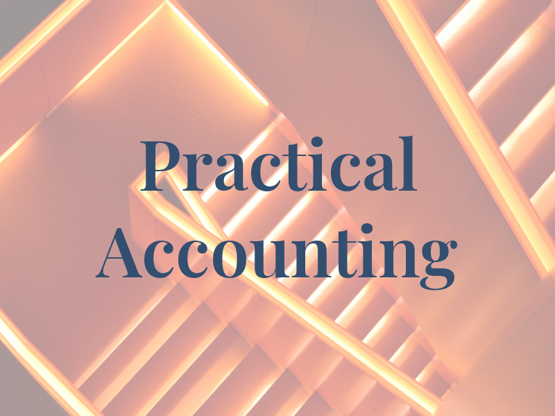 Practical Accounting