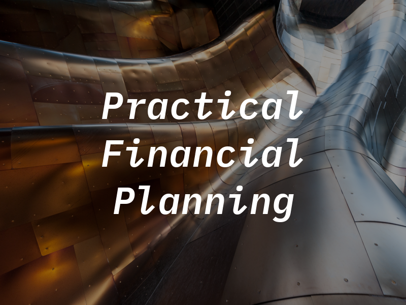 Practical Financial Planning
