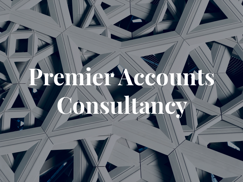 Premier Accounts and Consultancy