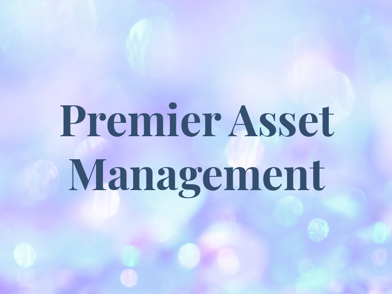 Premier Asset Management