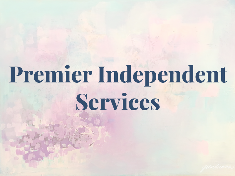 Premier Independent Services