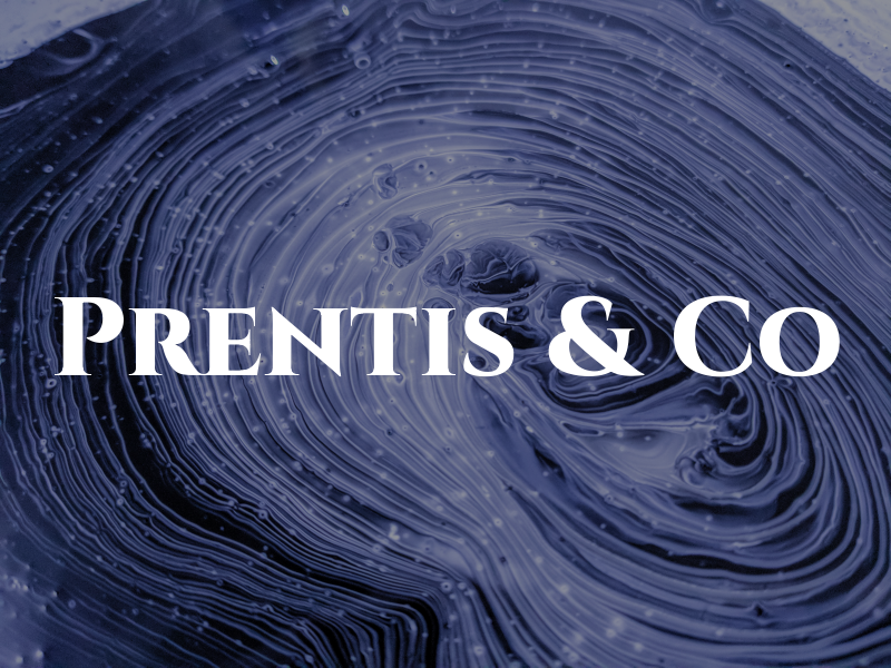 Prentis & Co