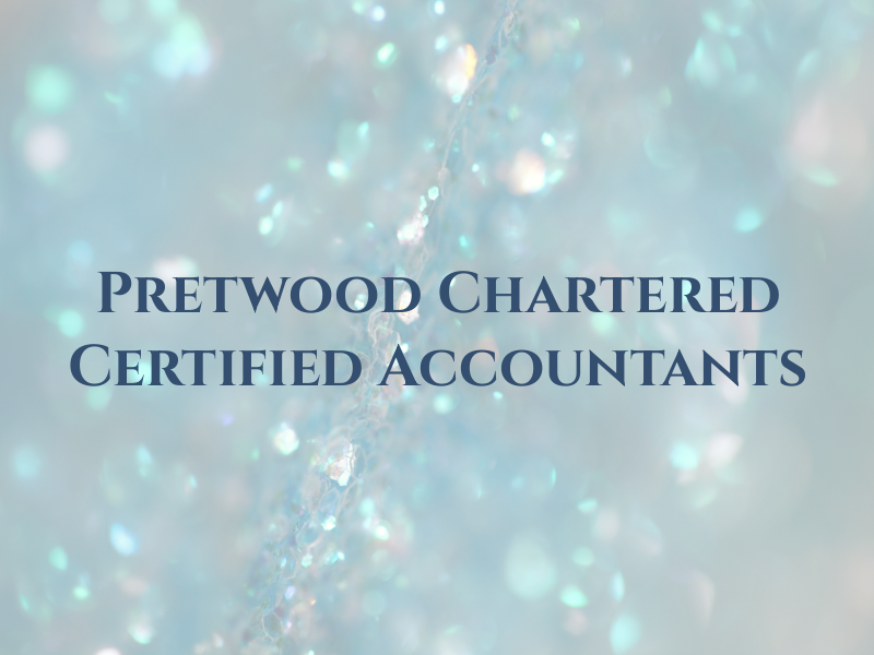 Pretwood Chartered Certified Accountants