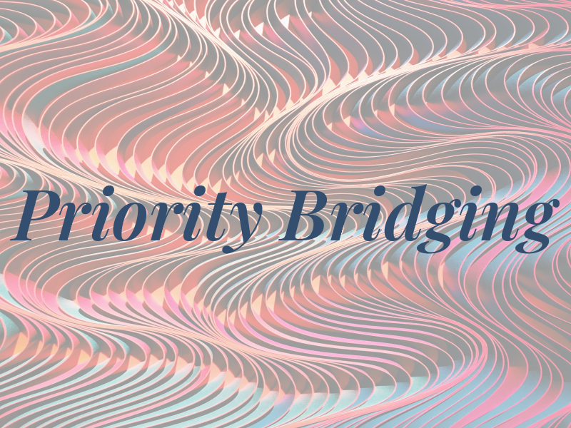 Priority Bridging