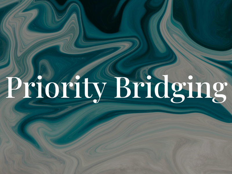 Priority Bridging