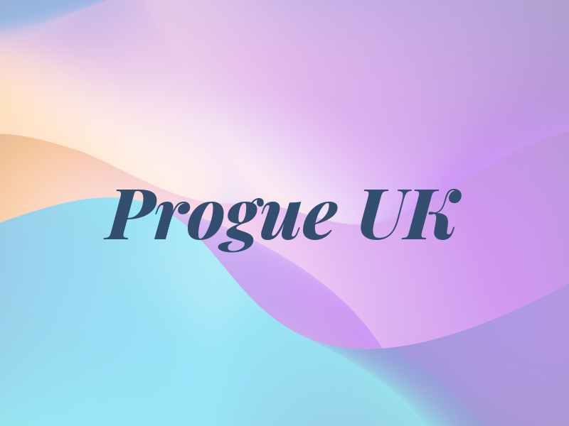 Progue UK