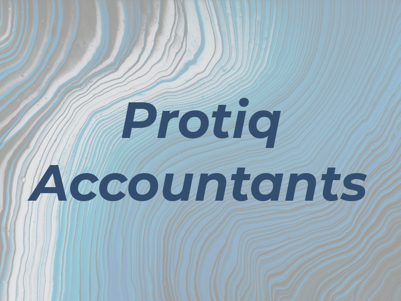 Protiq Accountants