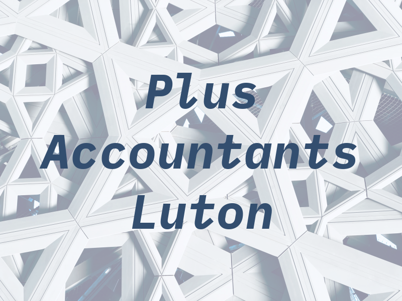 Pro Tax Plus Accountants Luton