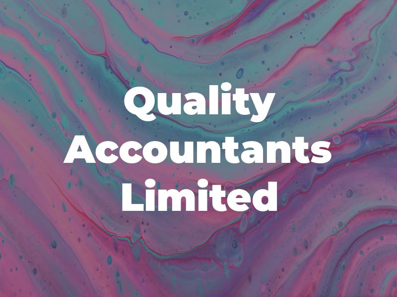 Quality Accountants Limited