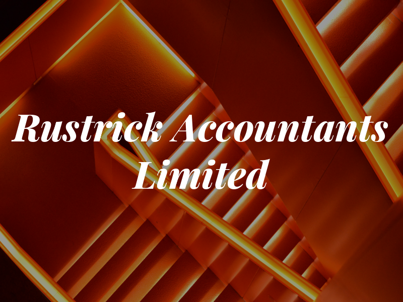 Rustrick Accountants Limited