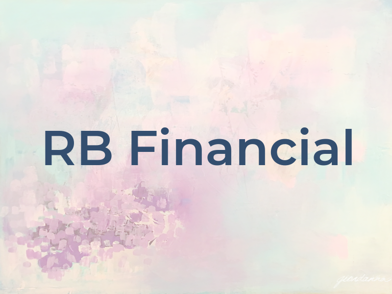 RB Financial