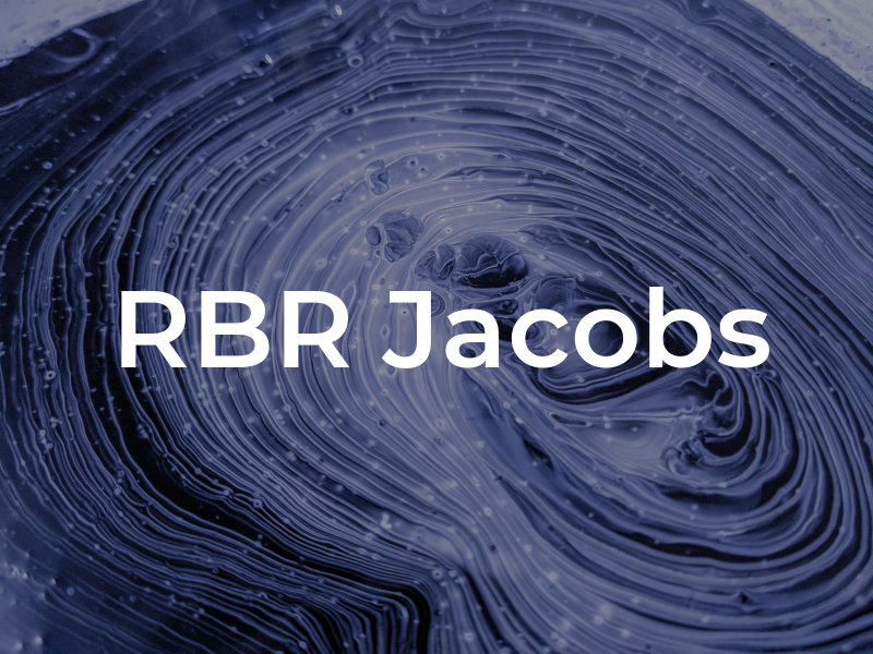 RBR Jacobs