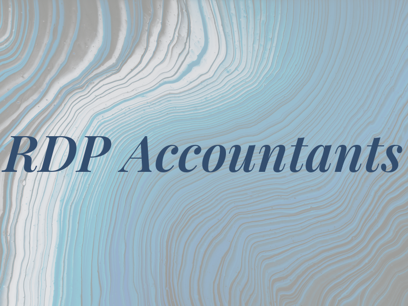 RDP Accountants