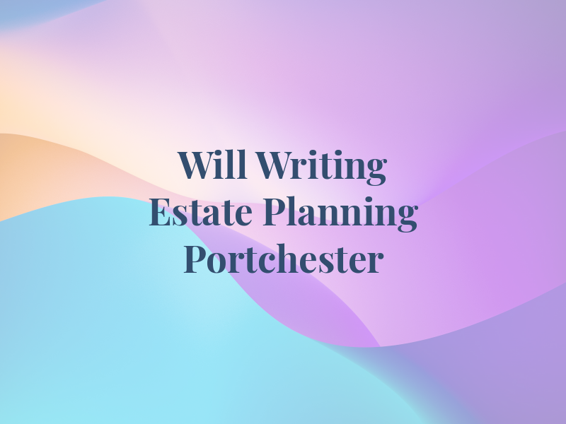 RGW Will Writing & Estate Planning Portchester