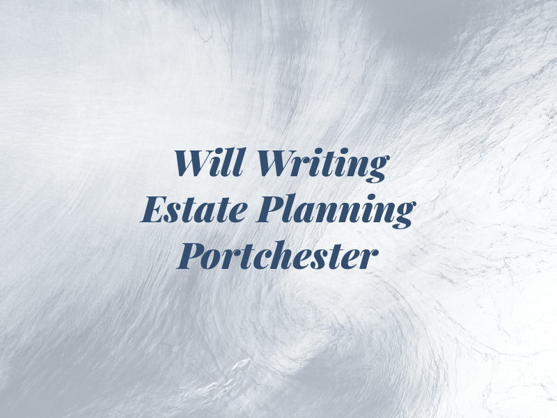 RGW Will Writing & Estate Planning Portchester