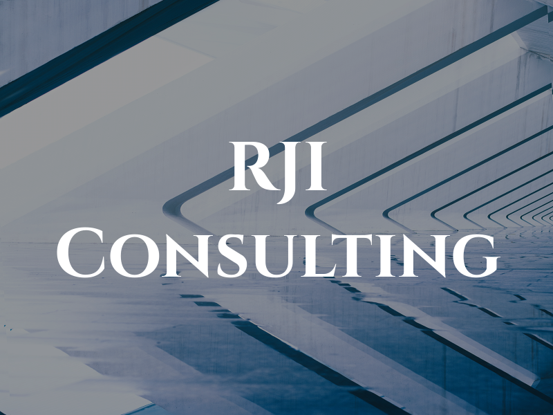 RJI Consulting