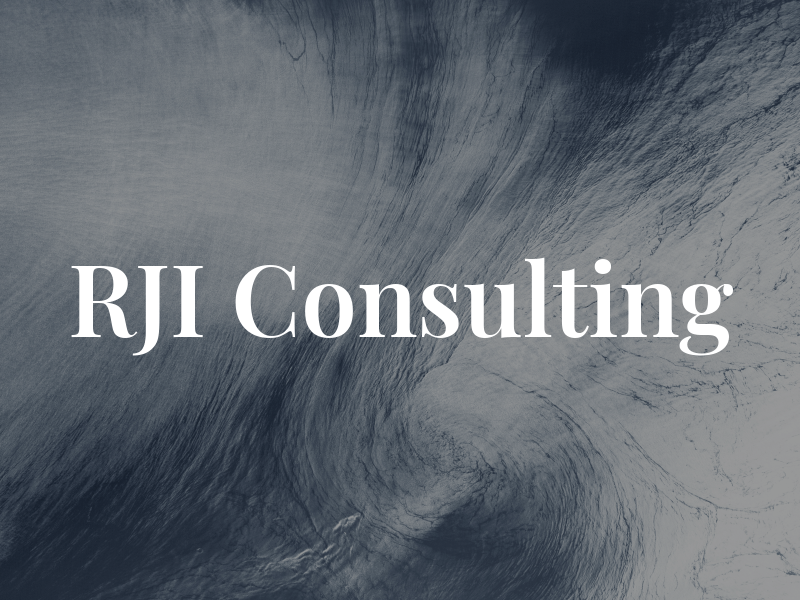 RJI Consulting