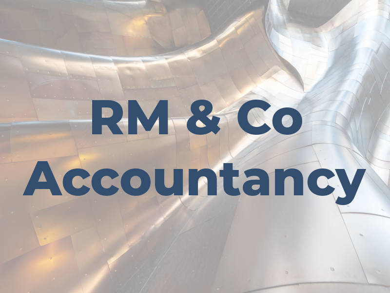 RM & Co Accountancy