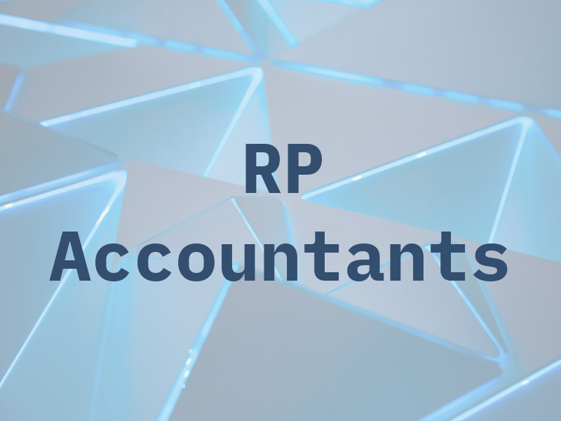 RP Accountants