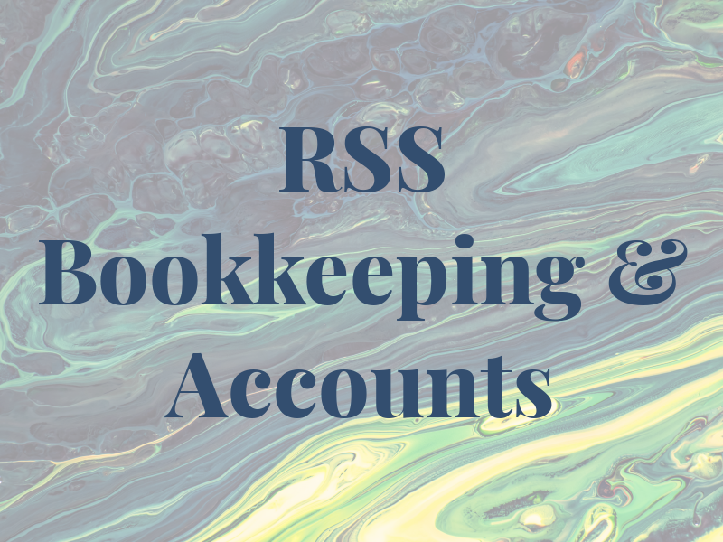 RSS Bookkeeping & Accounts