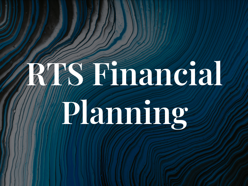 RTS Financial Planning