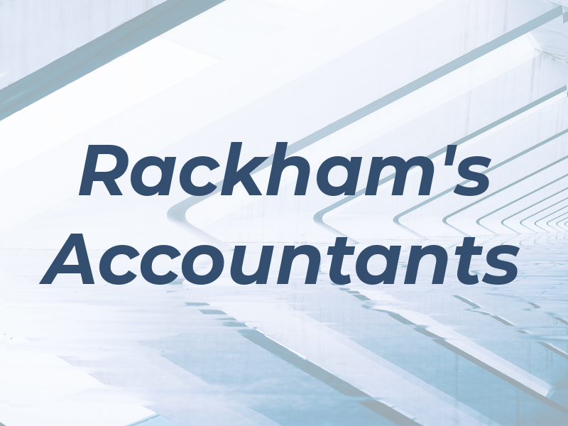 Rackham's Accountants