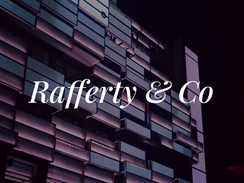 Rafferty & Co